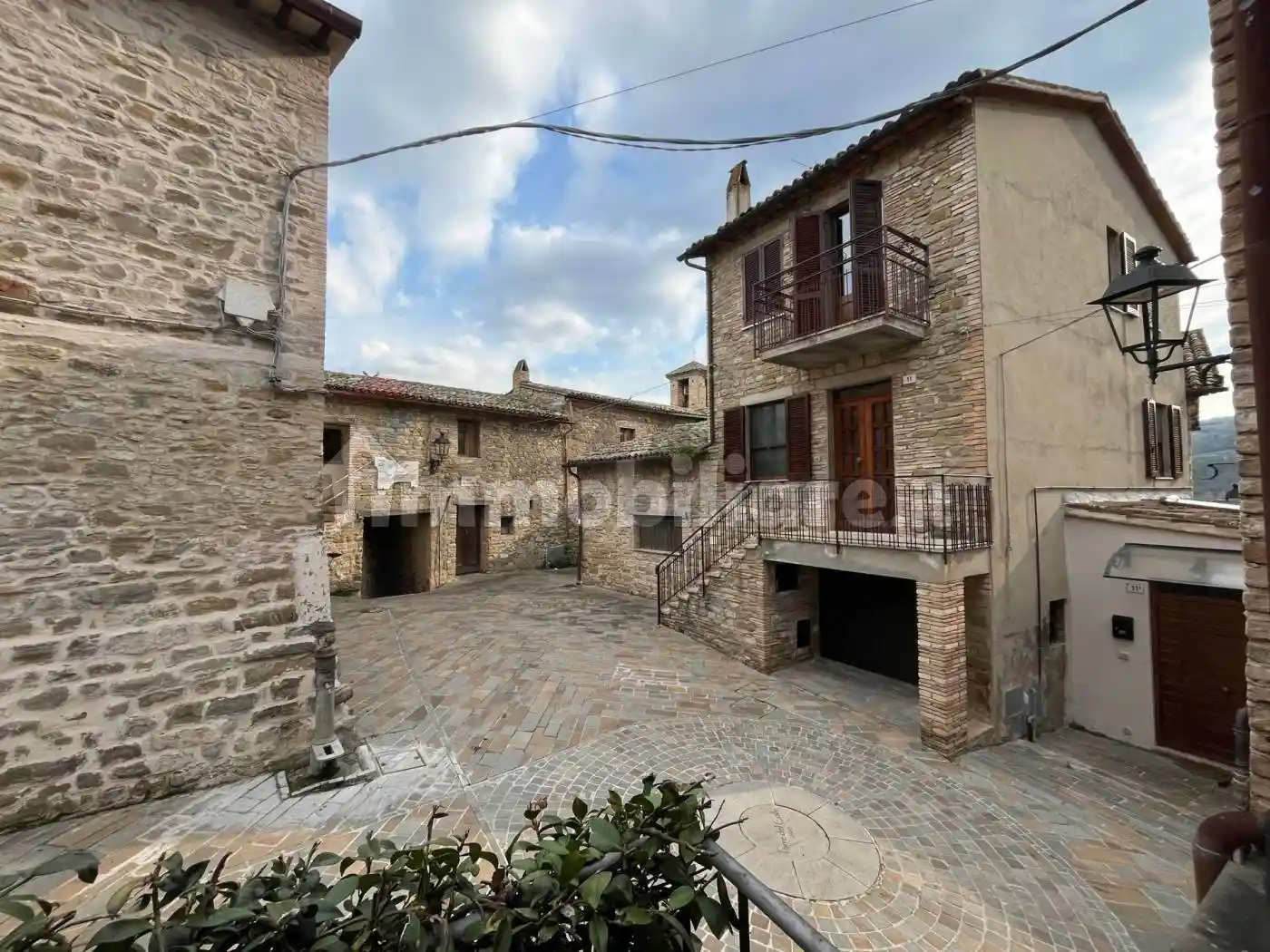 Appartamento in vendita a Bevagna
