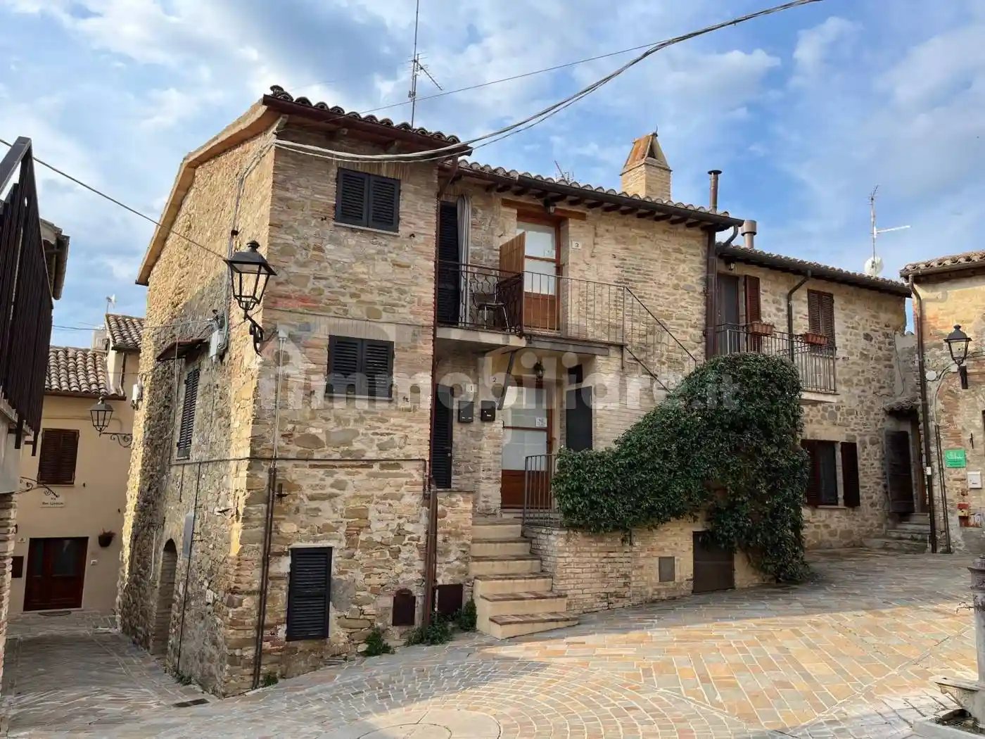 Casa indipendente in vendita a Bevagna
