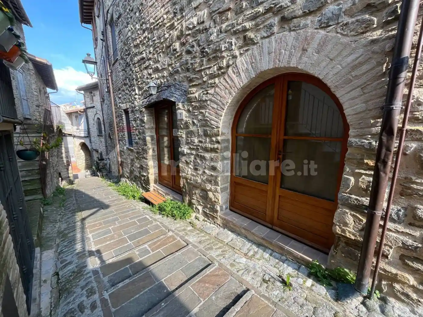 Appartamento in vendita a Bevagna
