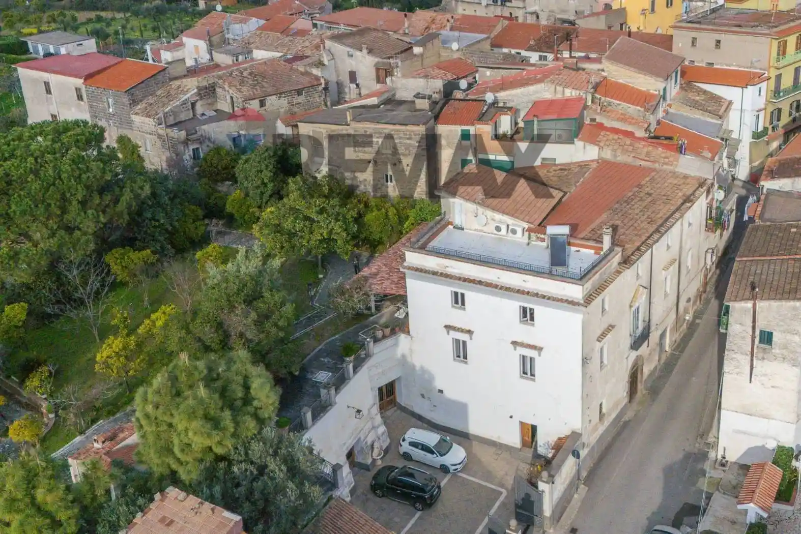 Villa in vendita a Sessa Aurunca