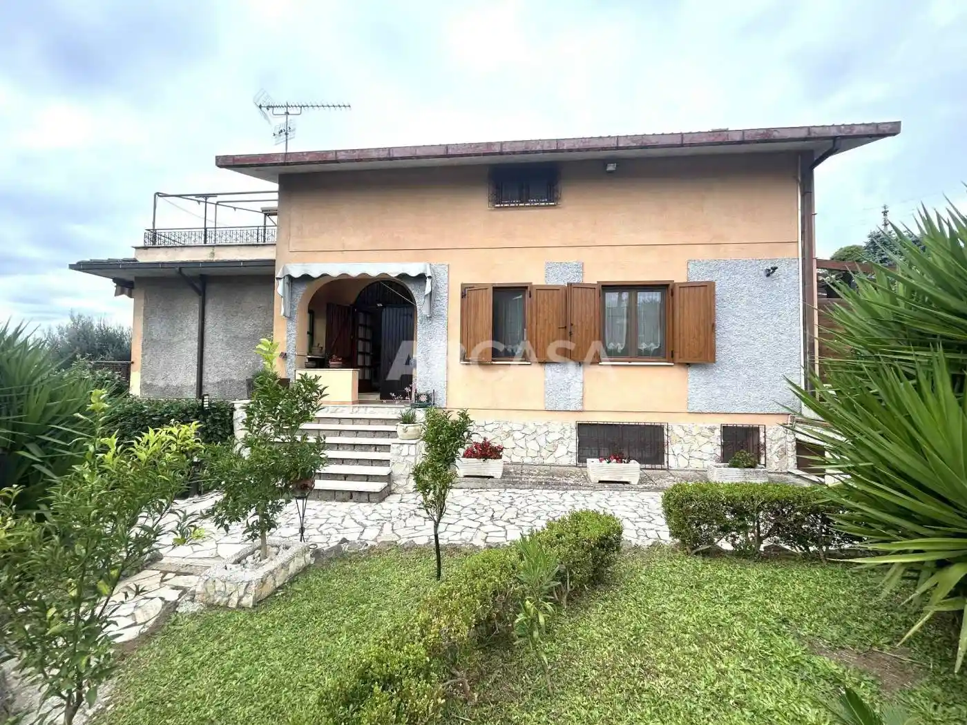 Villa in vendita a Velletri