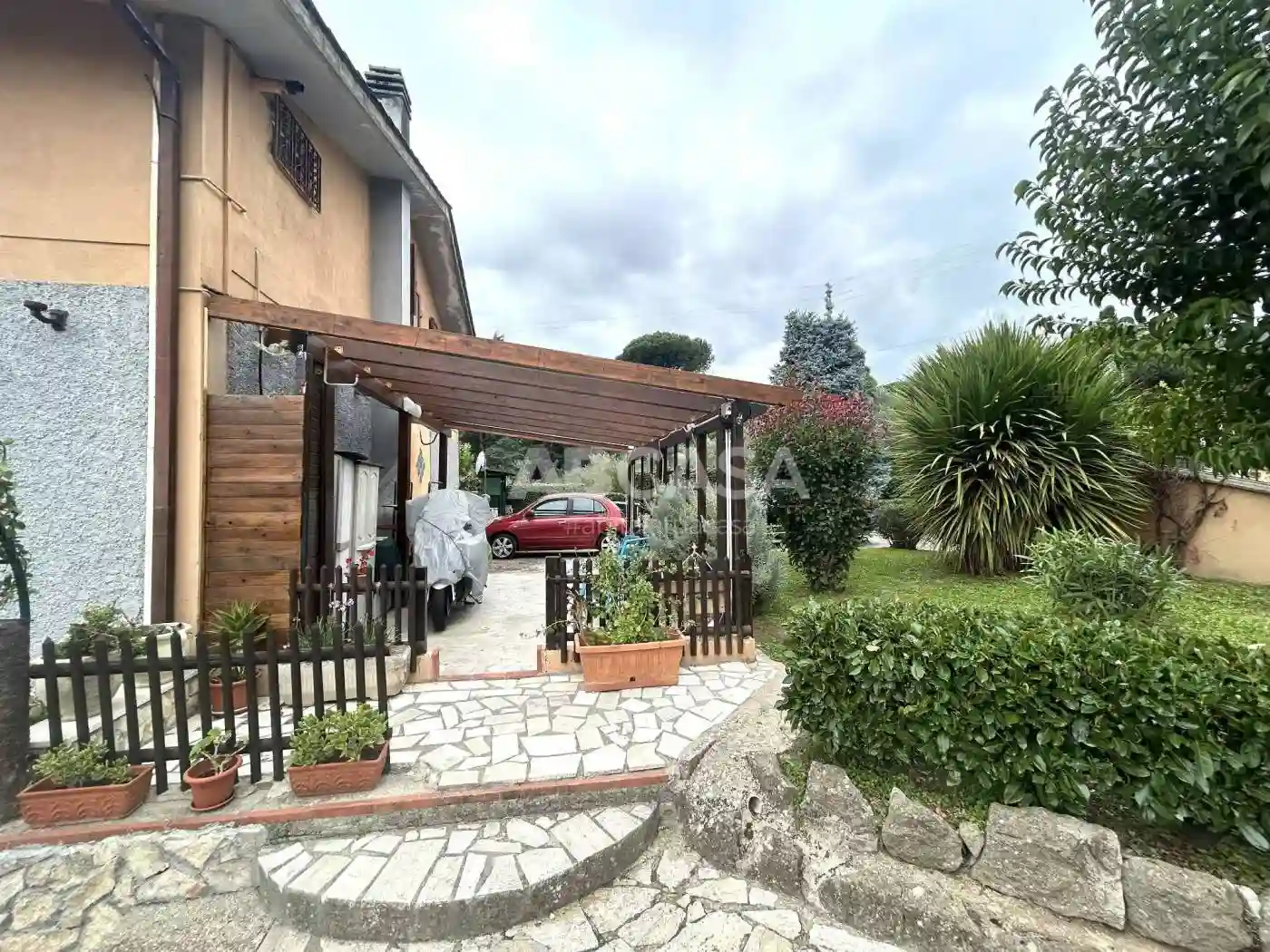 Villa - foto 4