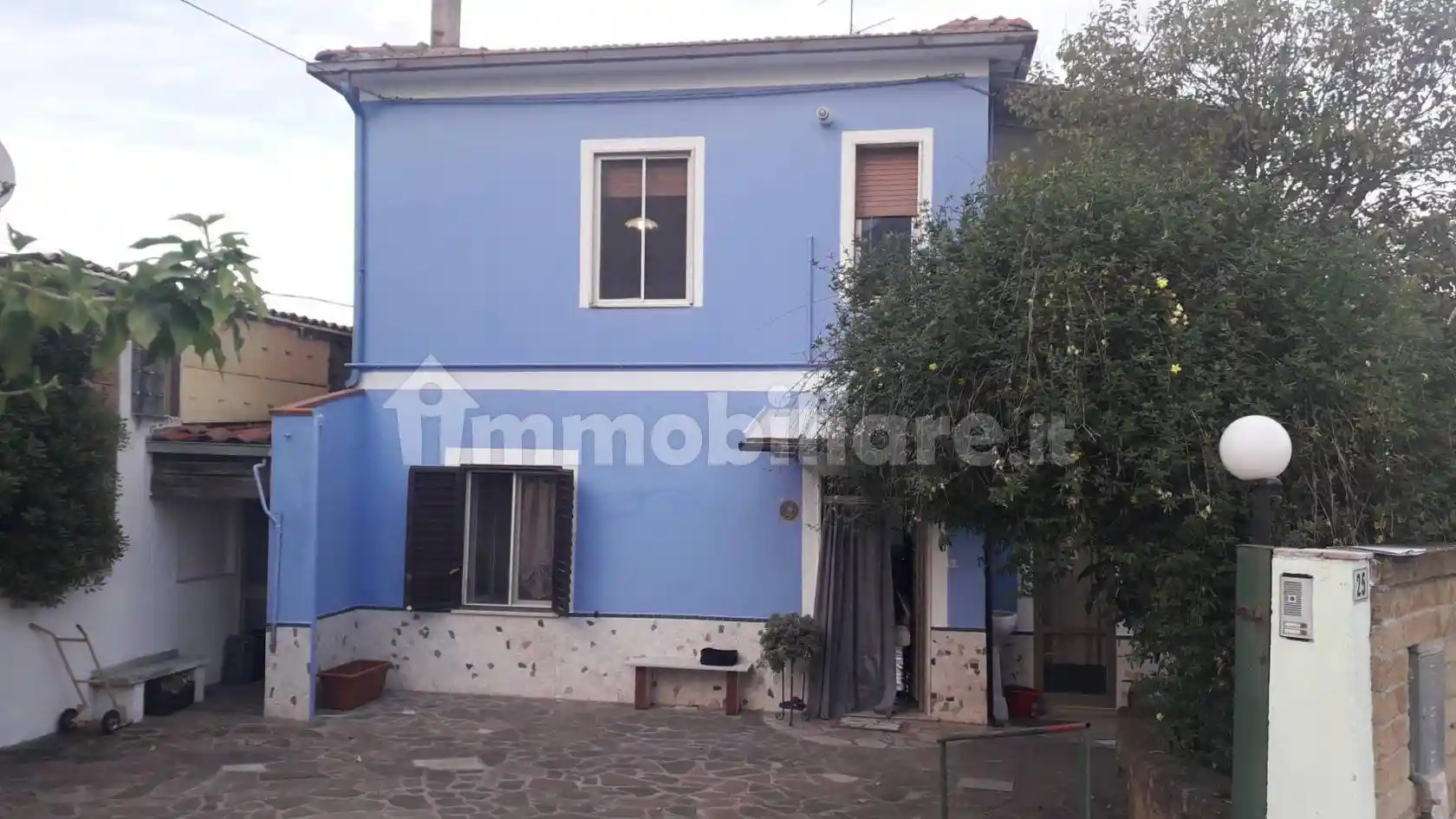 Villa in vendita a Torrevecchia Teatina