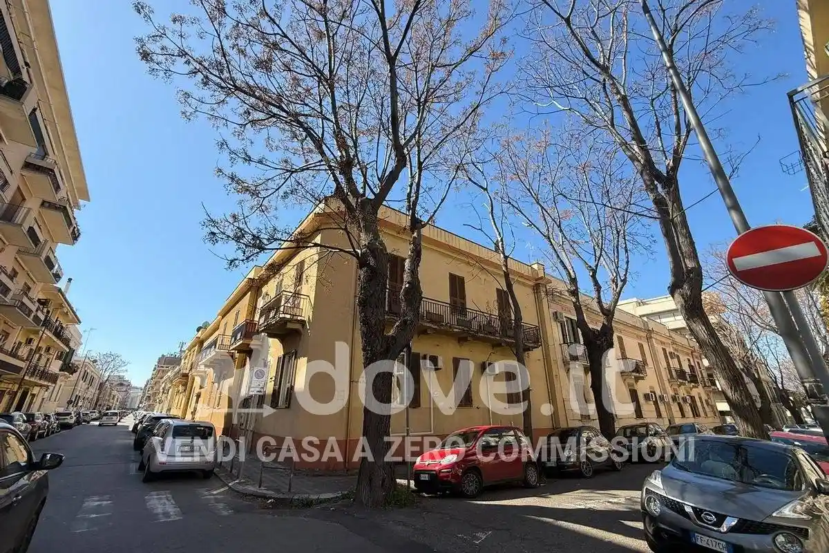 Appartamento in vendita a Reggio Calabria