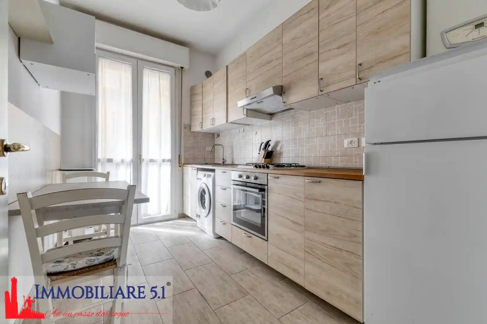 Appartamento in vendita a Zola Predosa
