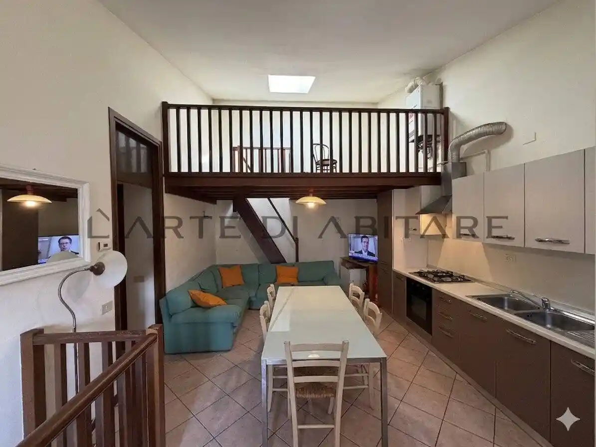 Appartamento in vendita a Padova