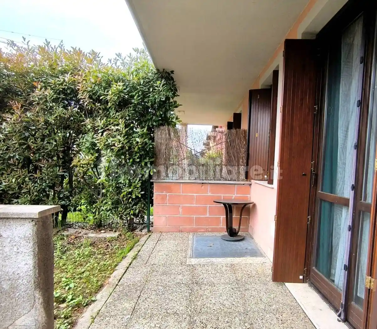 Appartamento in vendita a Luisago