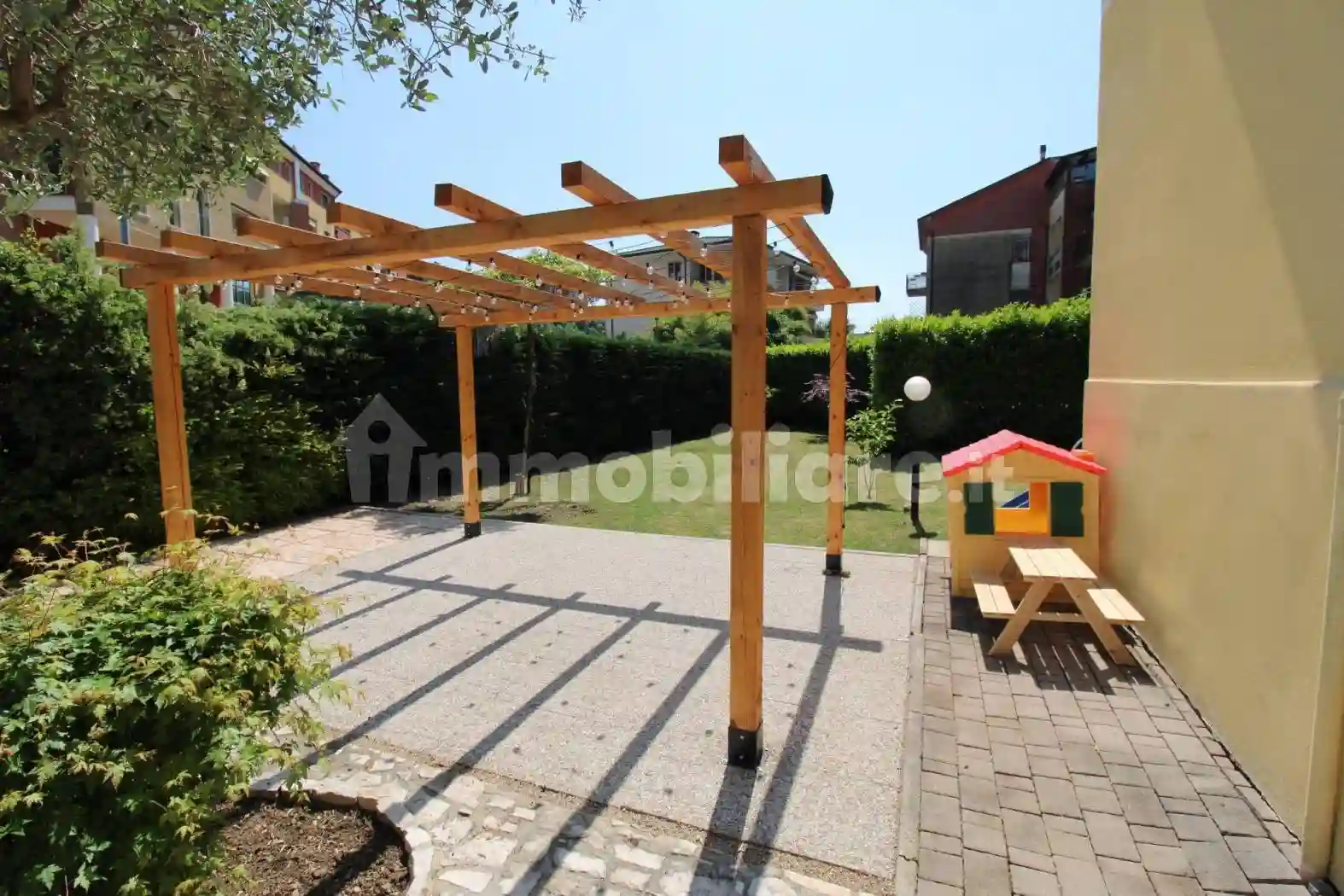 Casa indipendente - foto 4