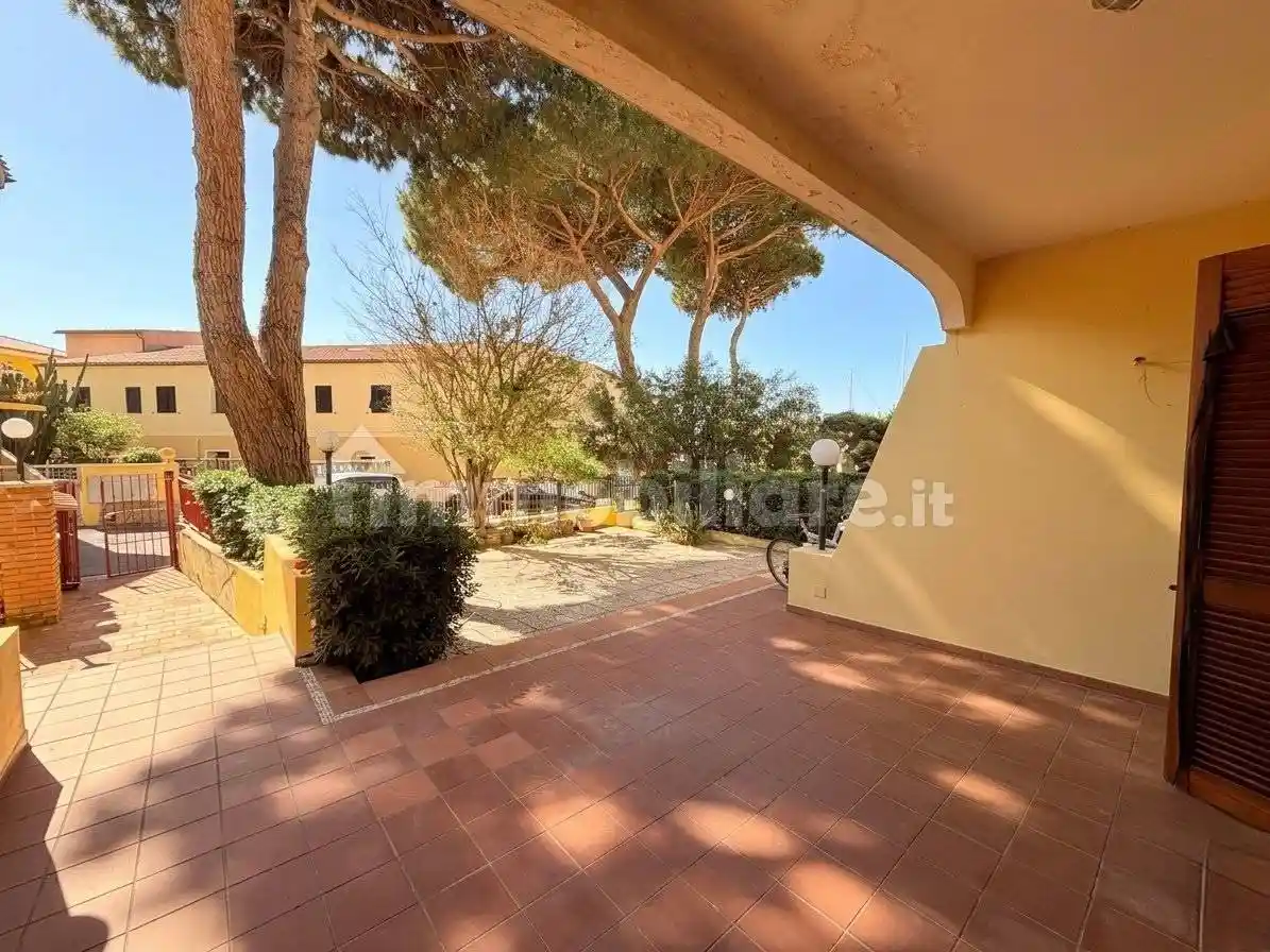 Appartamento in vendita a La Maddalena