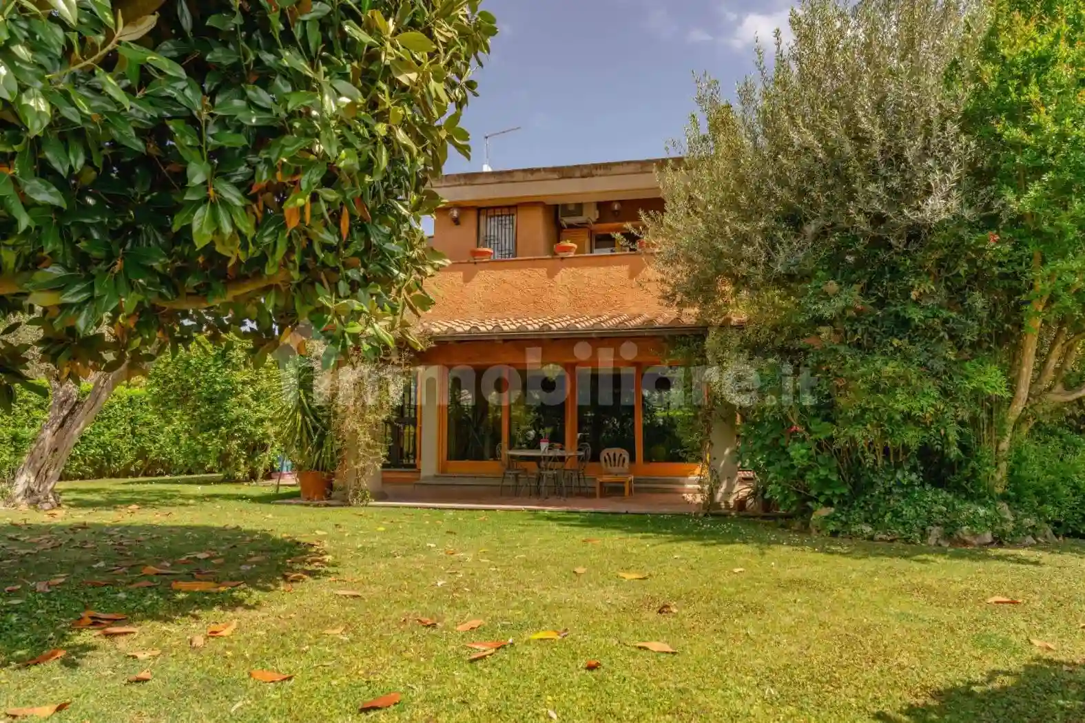 Villa - foto 5