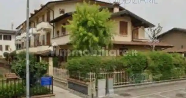 Appartamento in vendita a Ghedi