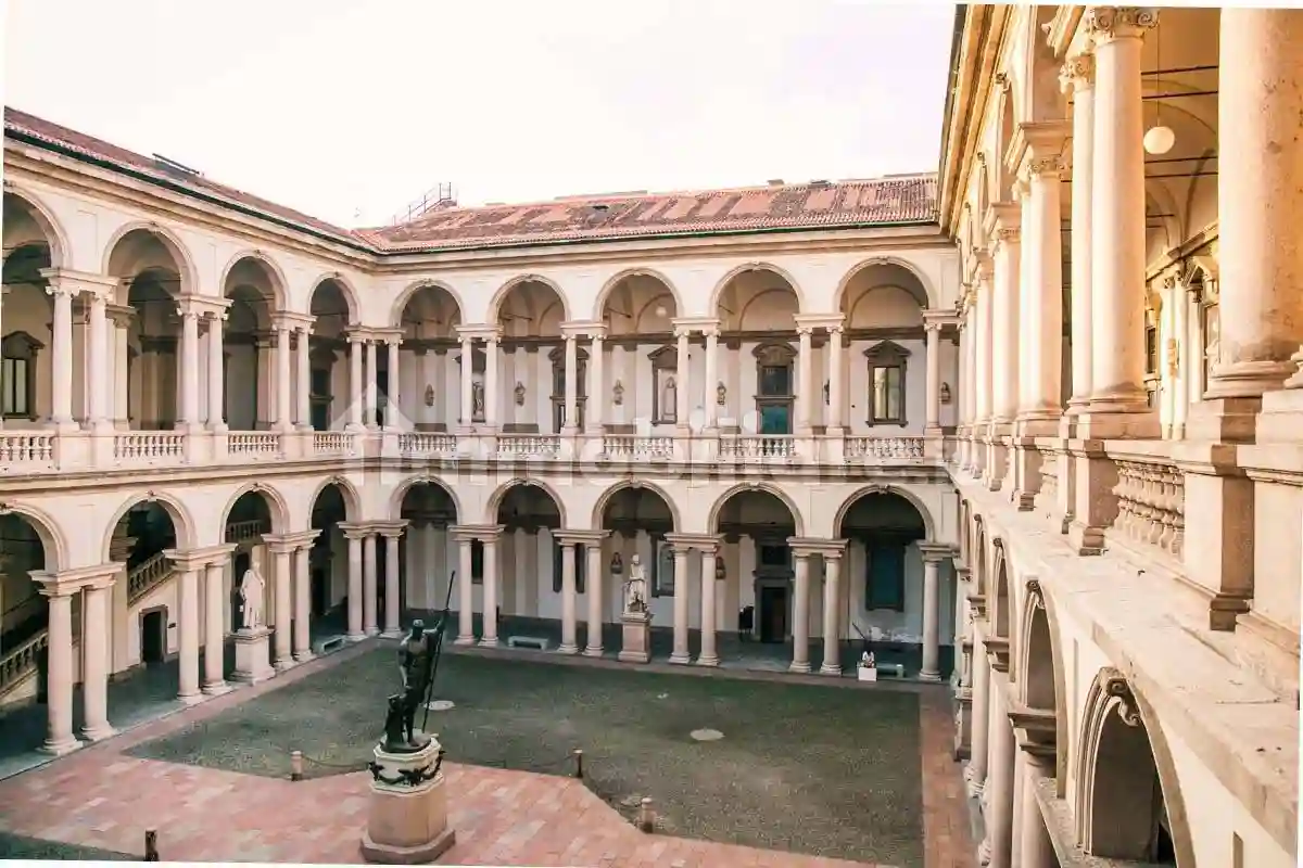 Palazzo - Edificio - foto 4