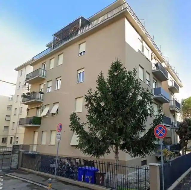Appartamento in vendita a Parma
