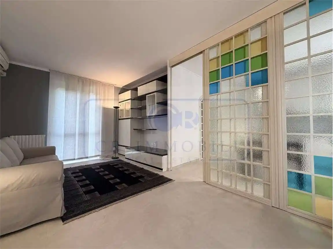 Casa indipendente in affitto a Bollate