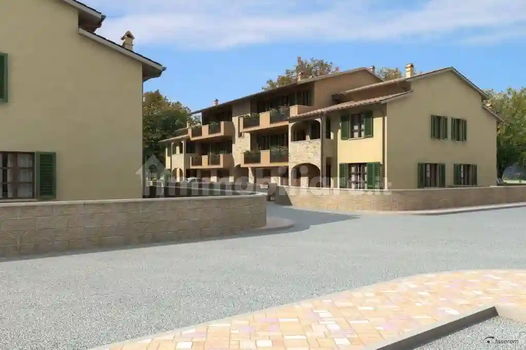 Villetta a schiera - foto 2
