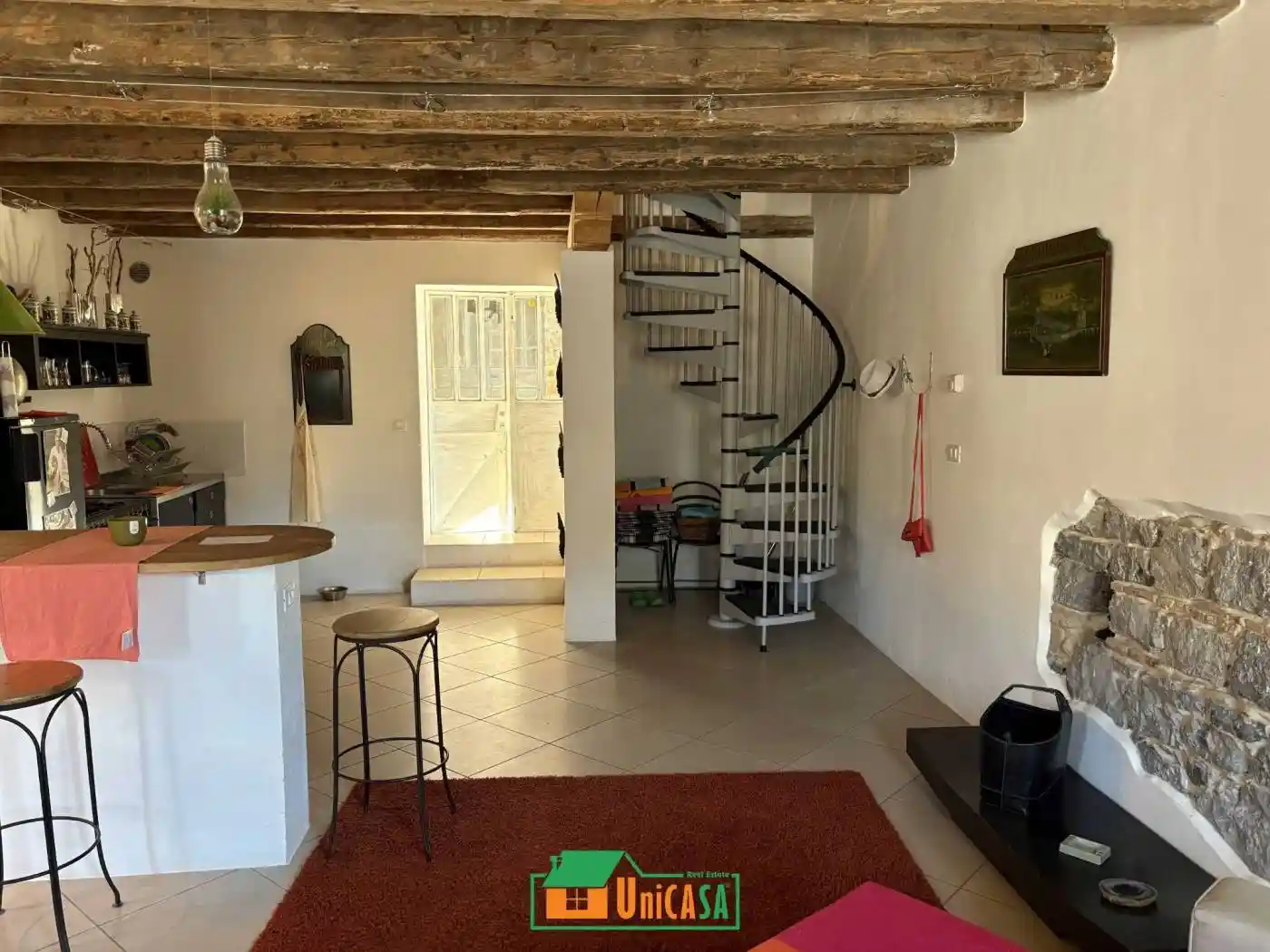 Rustico - Casale in vendita a Ronchi dei Legionari
