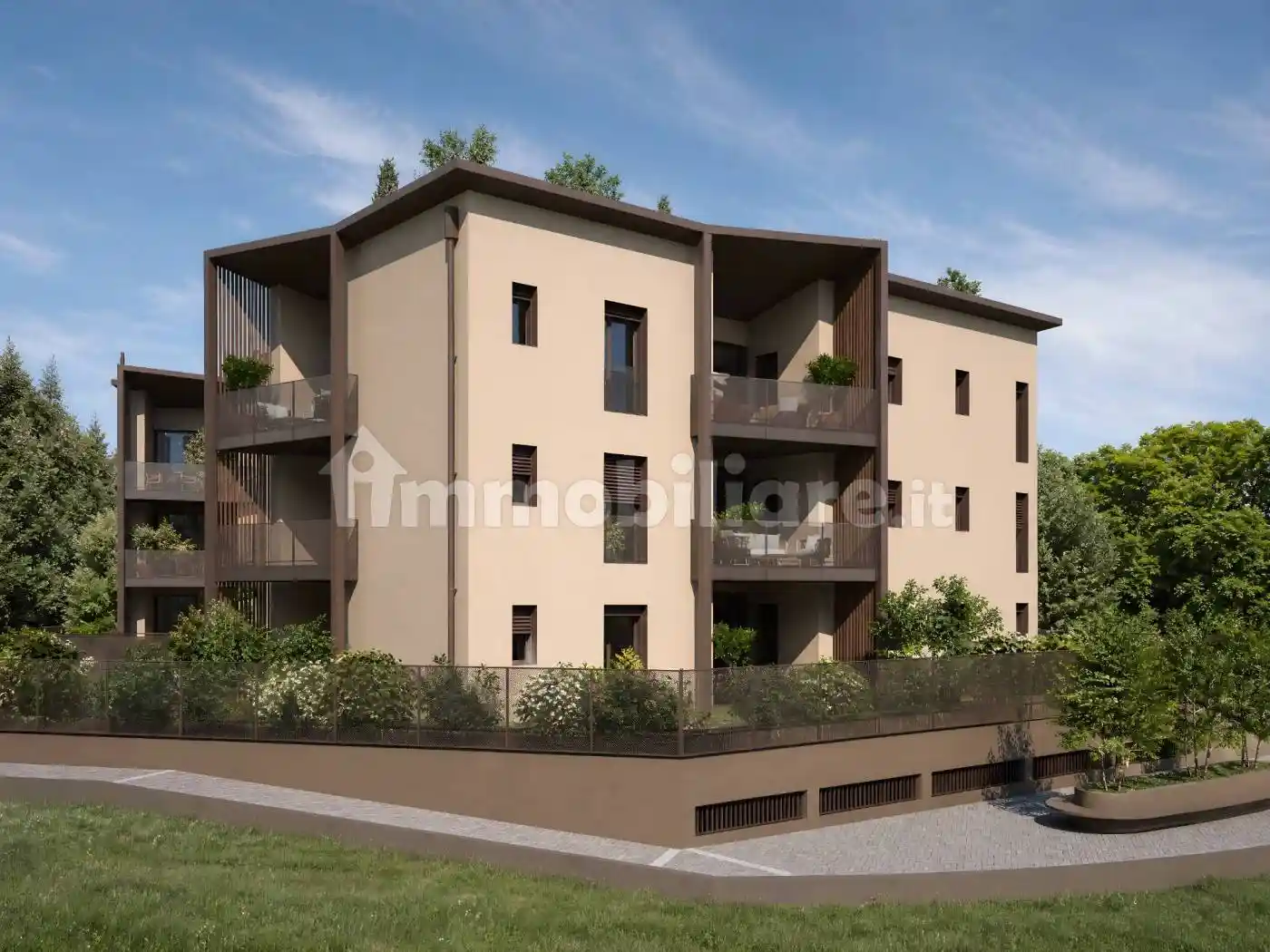 Appartamento in vendita a Verbania