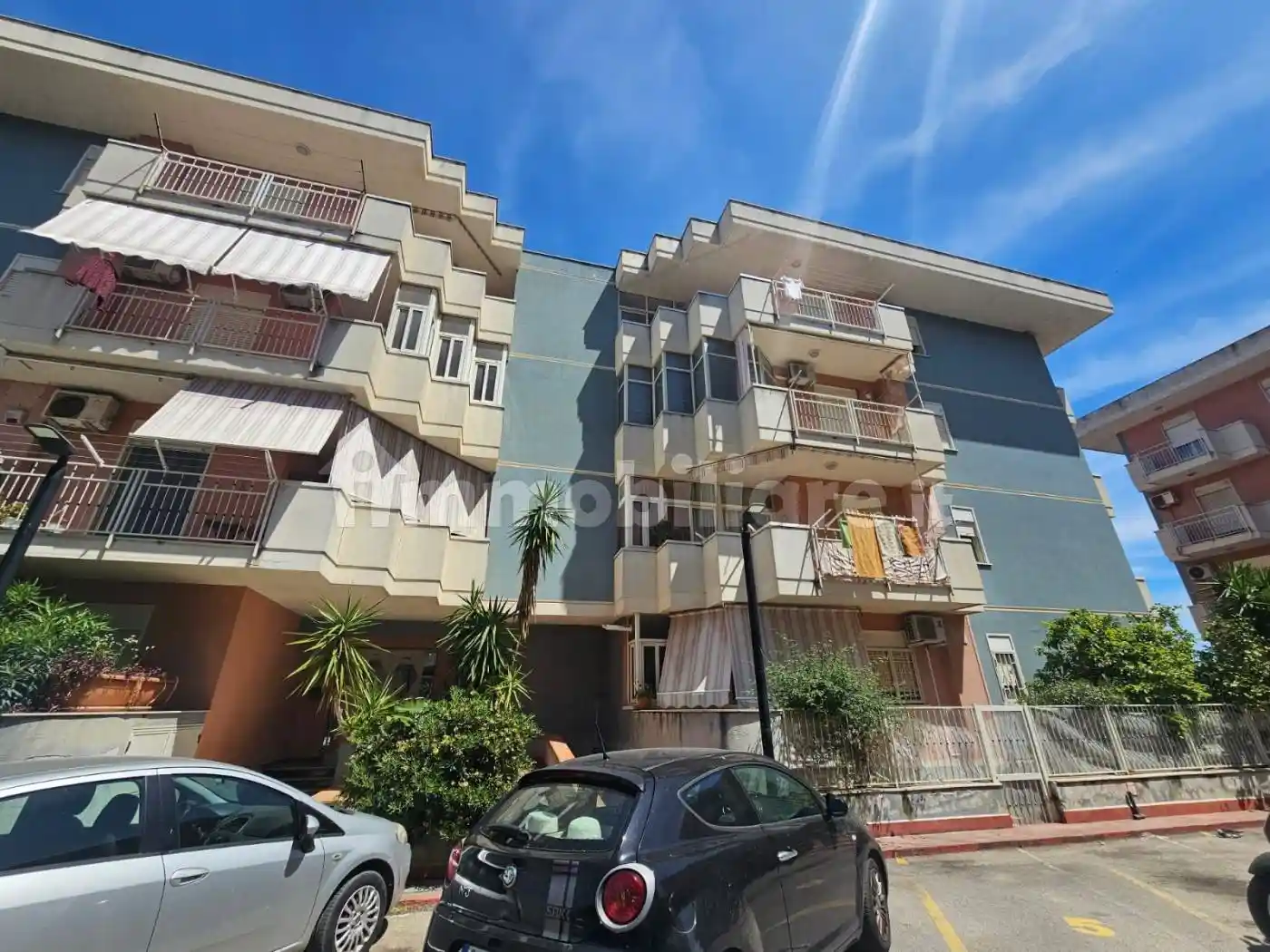 Appartamento in vendita a Villabate