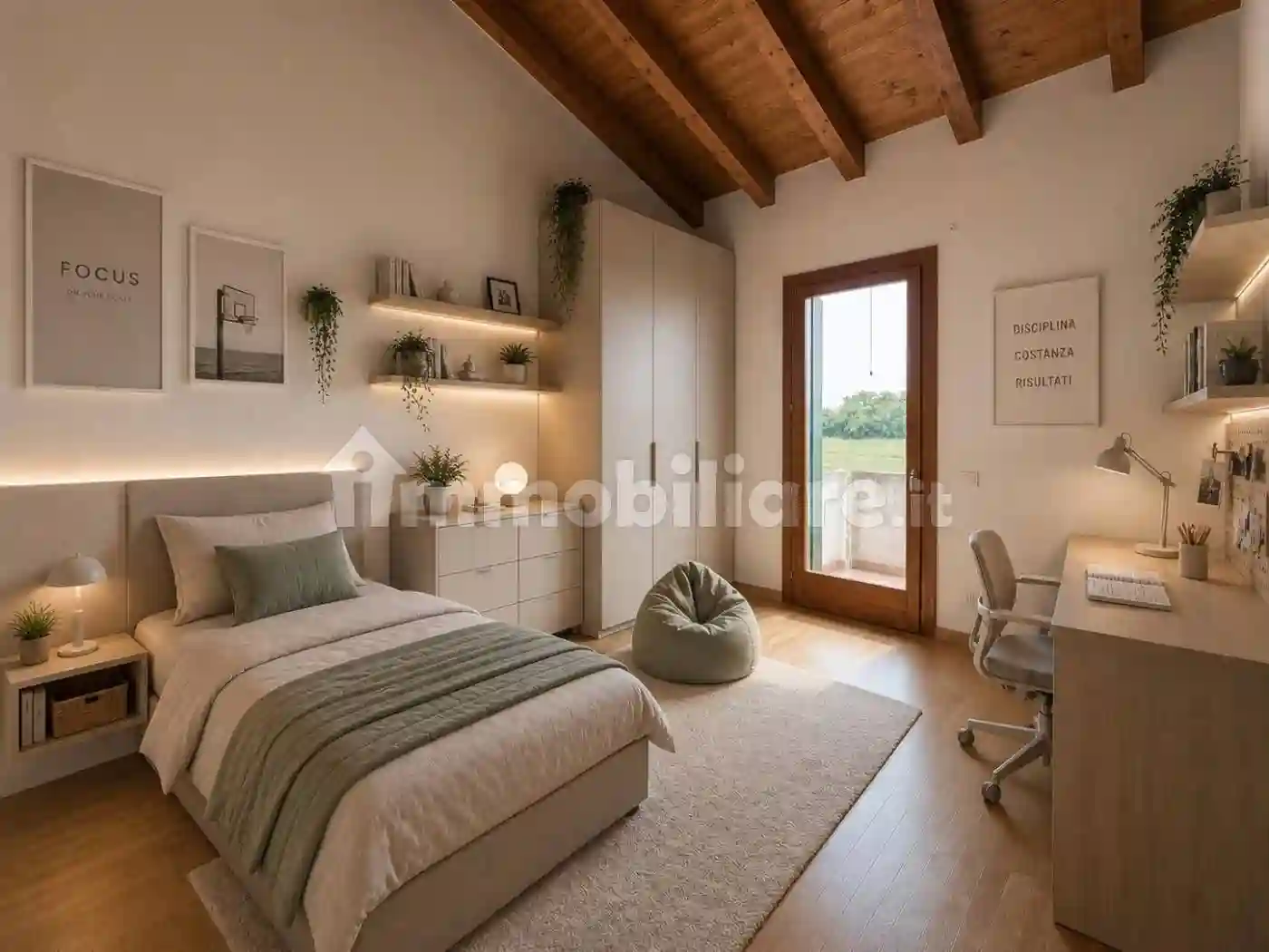 Villetta a schiera - foto 3