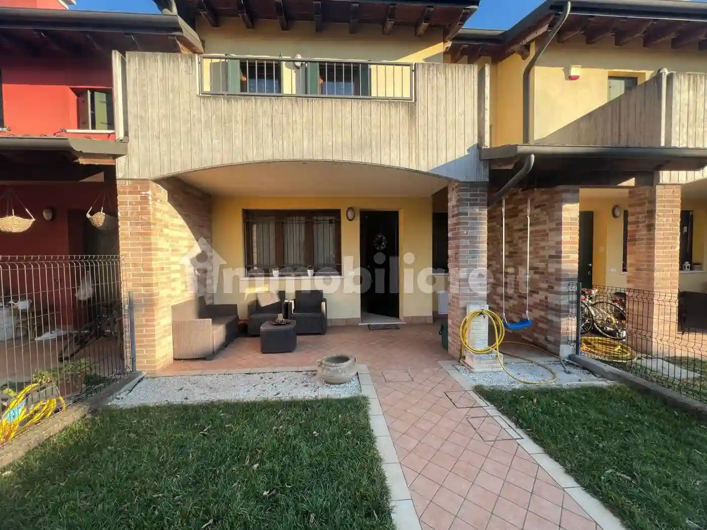 Villetta a schiera - foto 4