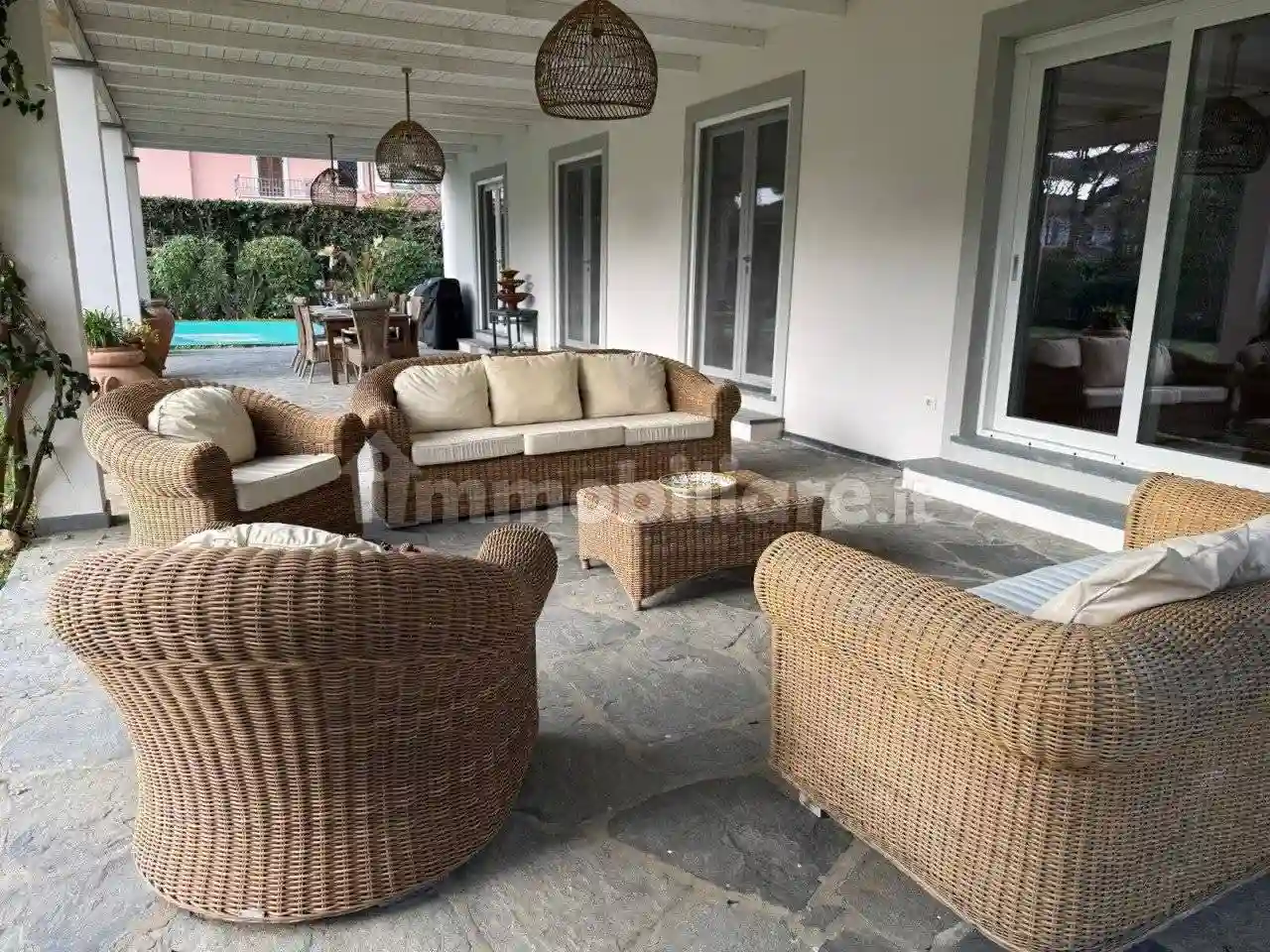 Villa - foto 3