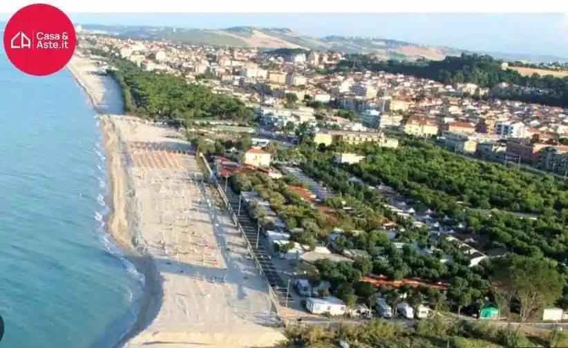 Appartamento in vendita a Porto Sant'Elpidio