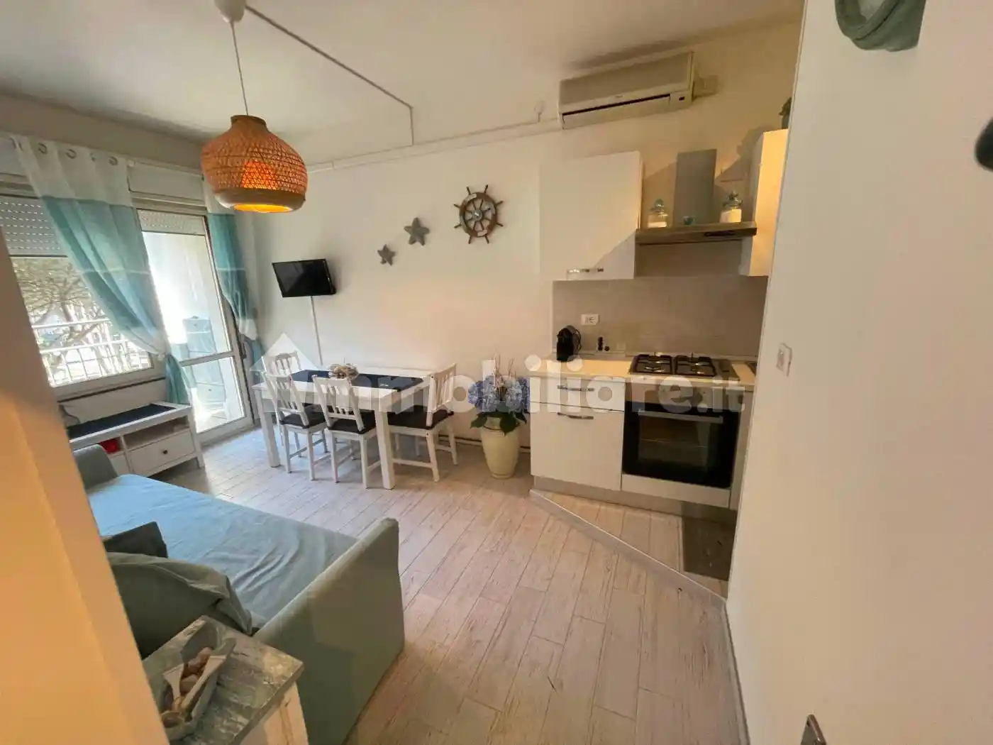 Appartamento in vendita a Comacchio