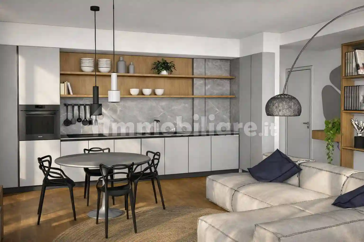 Appartamento - foto 2