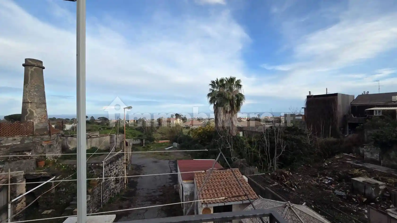 Palazzo - Edificio in vendita a Acireale
