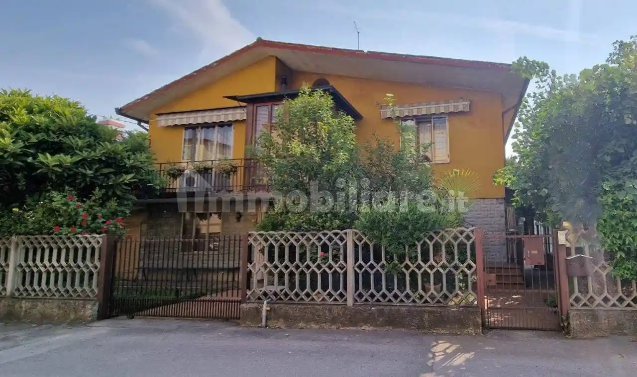 Casa indipendente in vendita a Padova