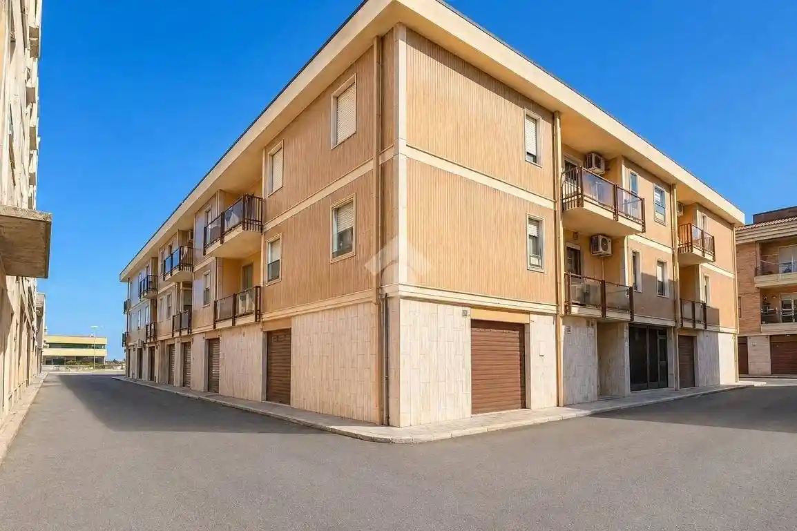 Appartamento in vendita a San Severo