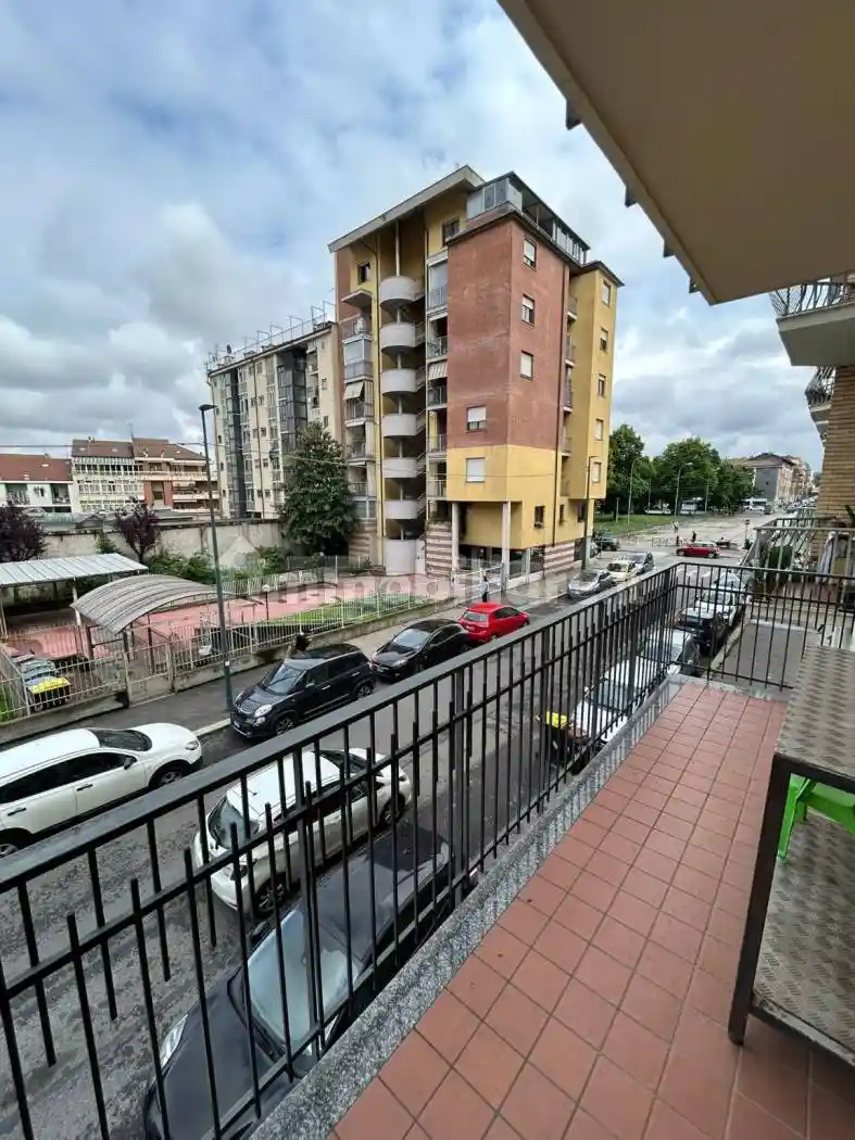 Appartamento in affitto a Torino