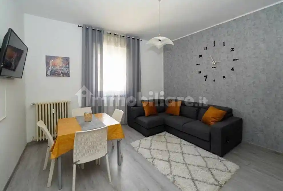 Appartamento in vendita a Vergato