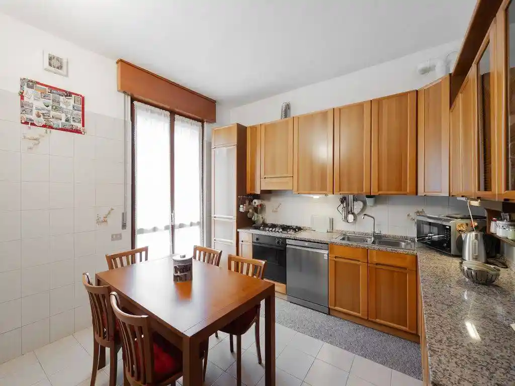 Appartamento in vendita a Muggiò