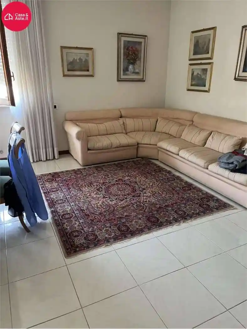 Appartamento in vendita a Monte Urano