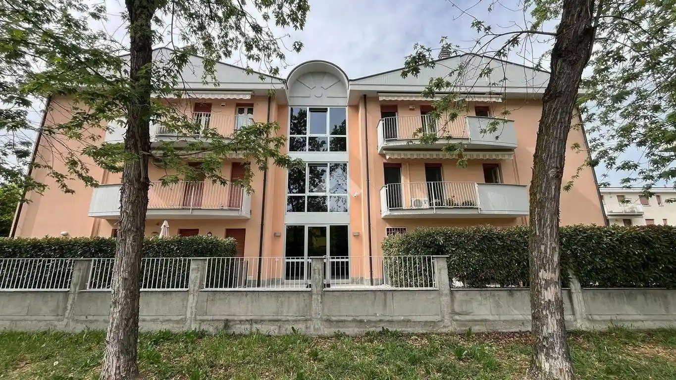 Appartamento in vendita a Lodi