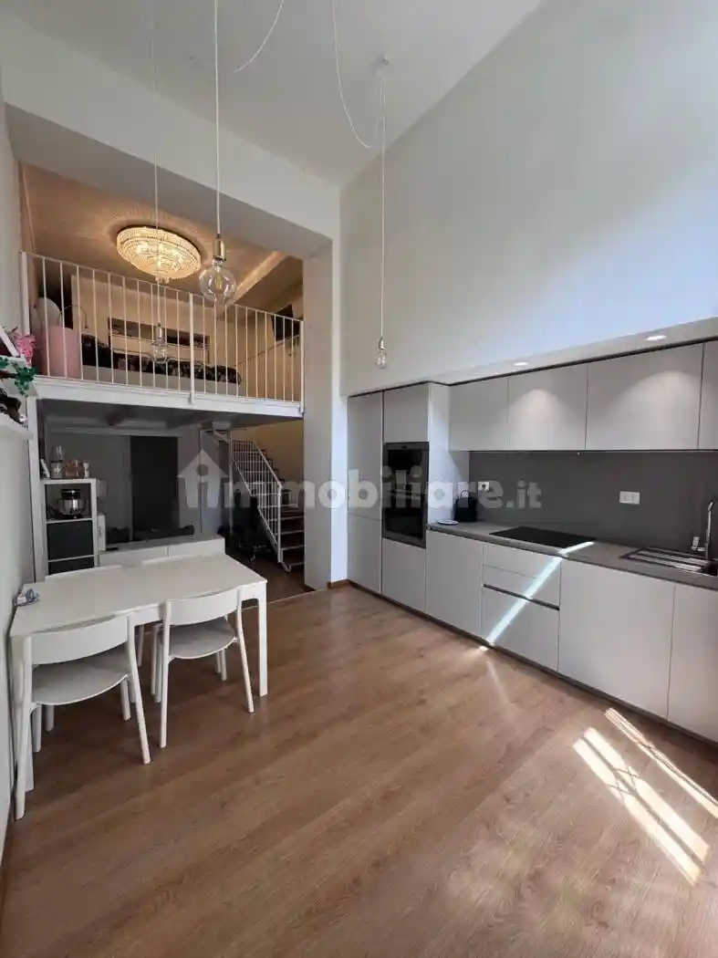 Loft in vendita a Ancona