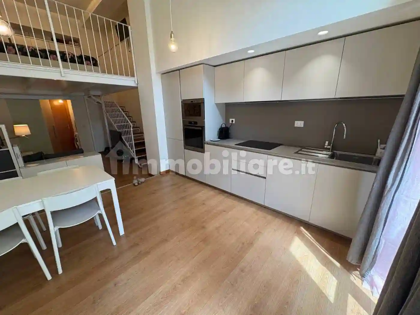 Loft - foto 2