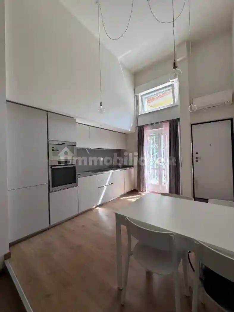 Loft - foto 4