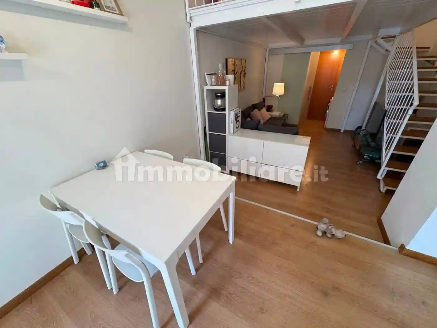 Loft - foto 5