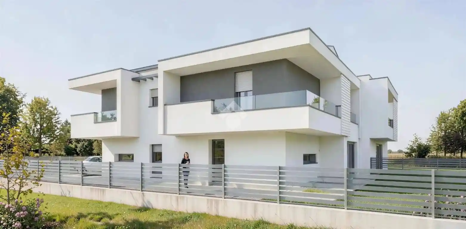 Villa in vendita a Montegrotto Terme