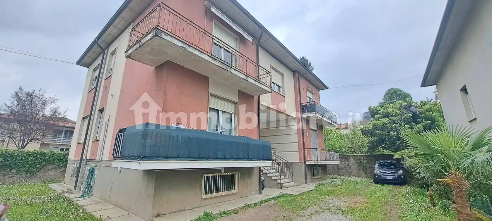 Appartamento in vendita a Cantello