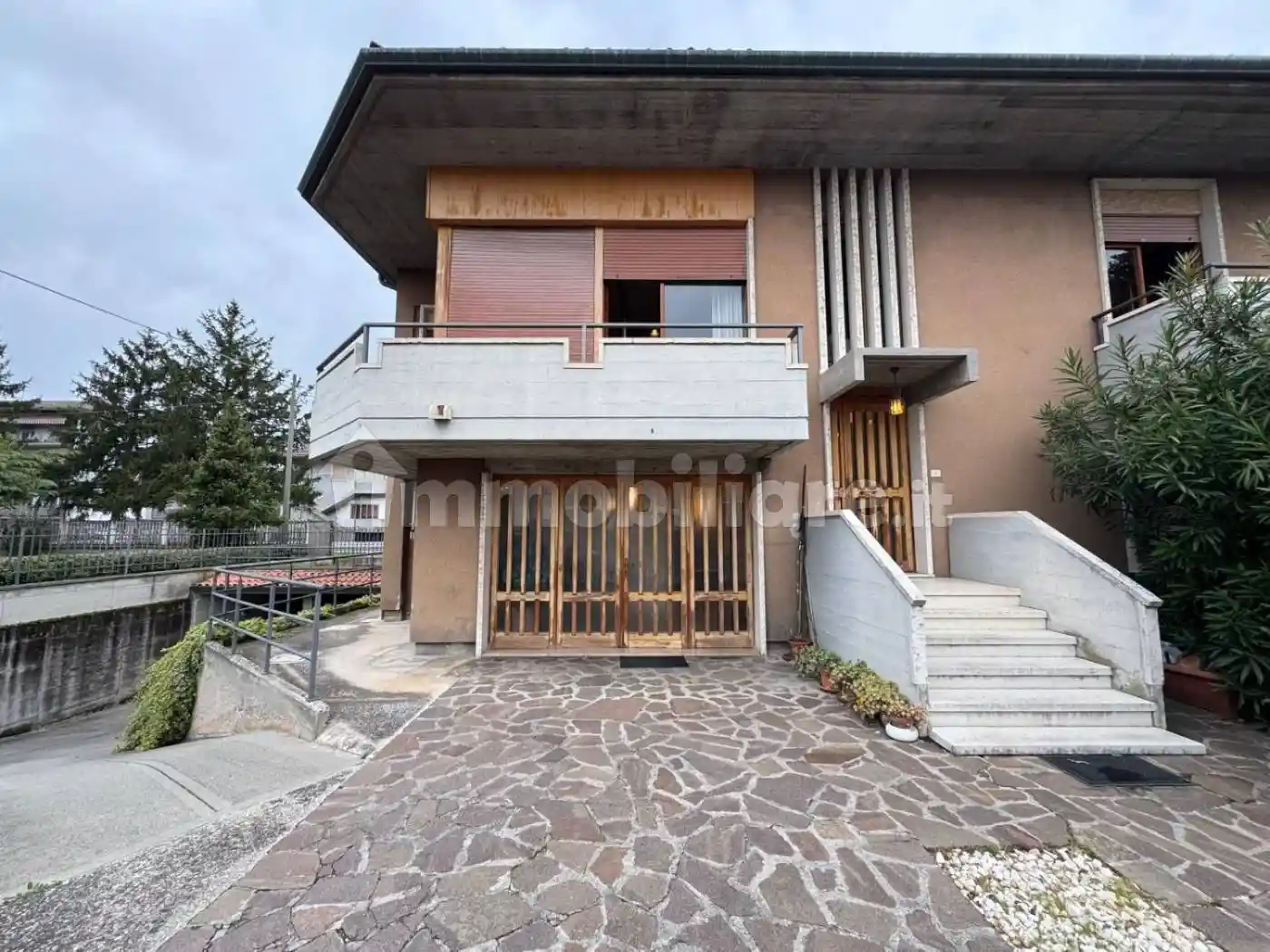 Casa indipendente in vendita a San Bonifacio