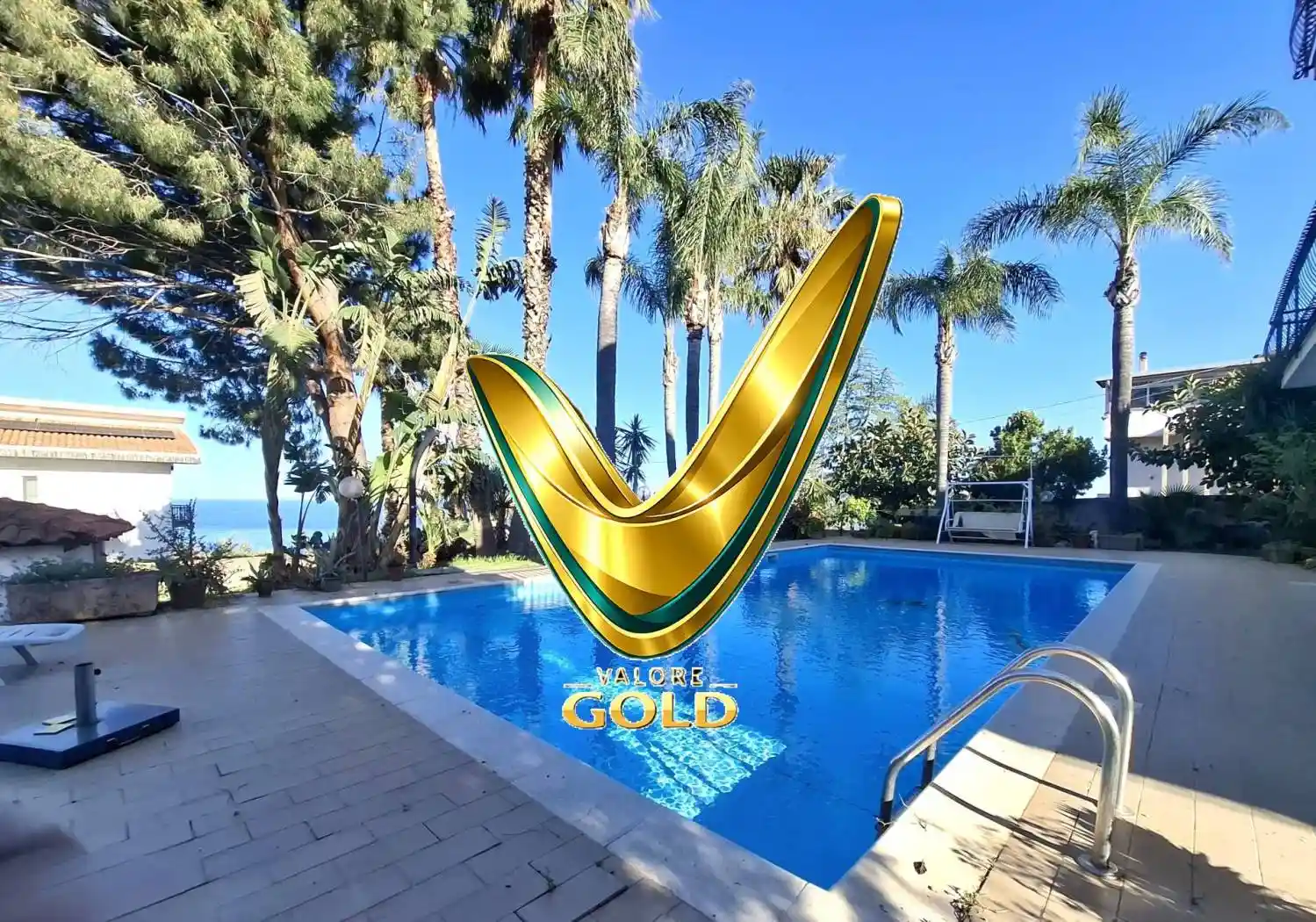 Villa in vendita a Aci Catena