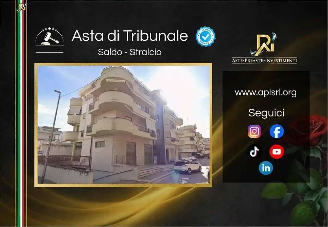 Attico - Mansarda in vendita a Cerignola
