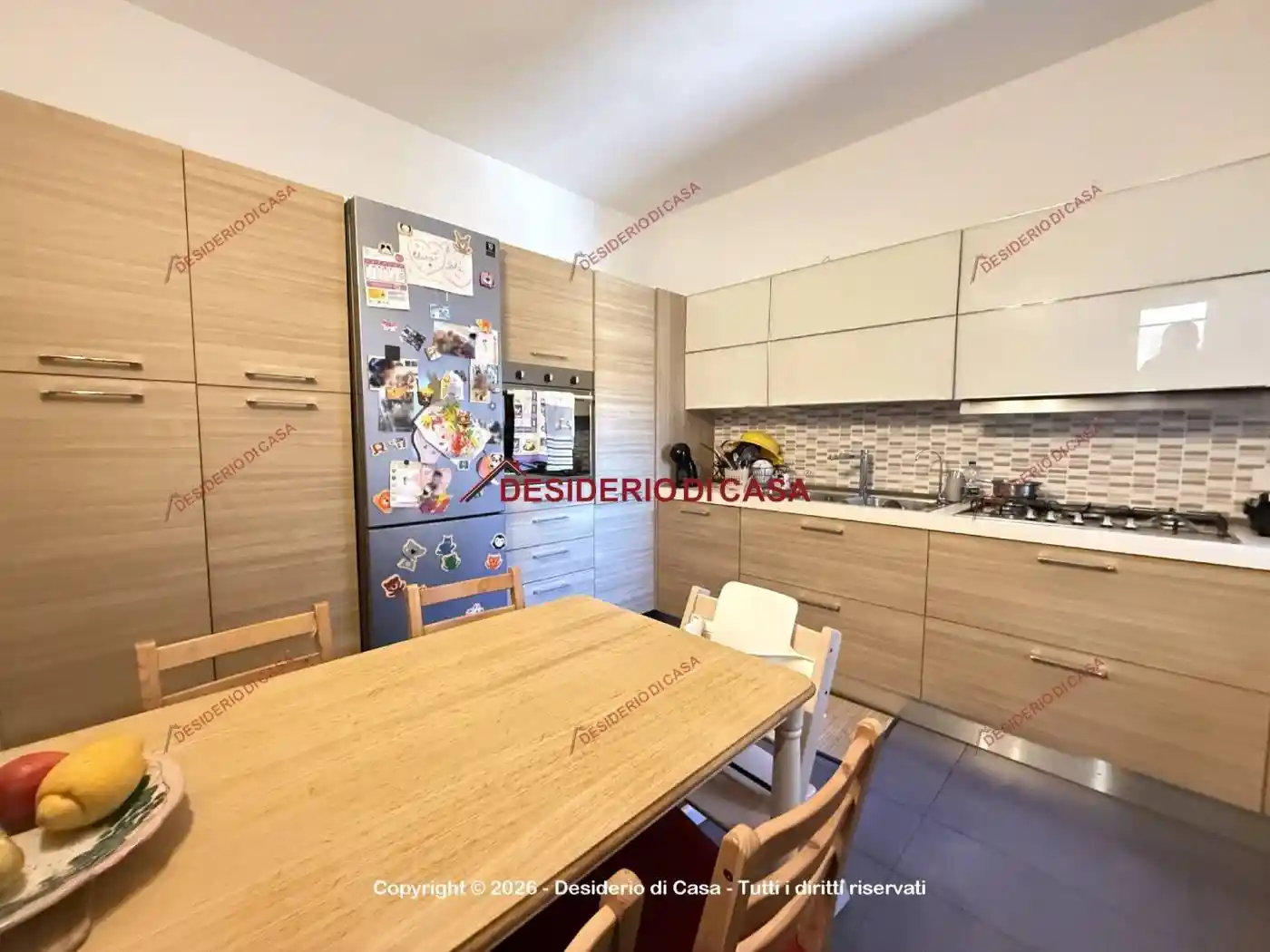 Appartamento in vendita a Palermo