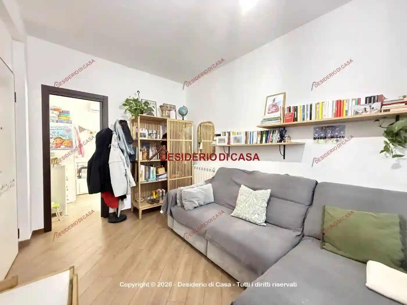 Appartamento - foto 5