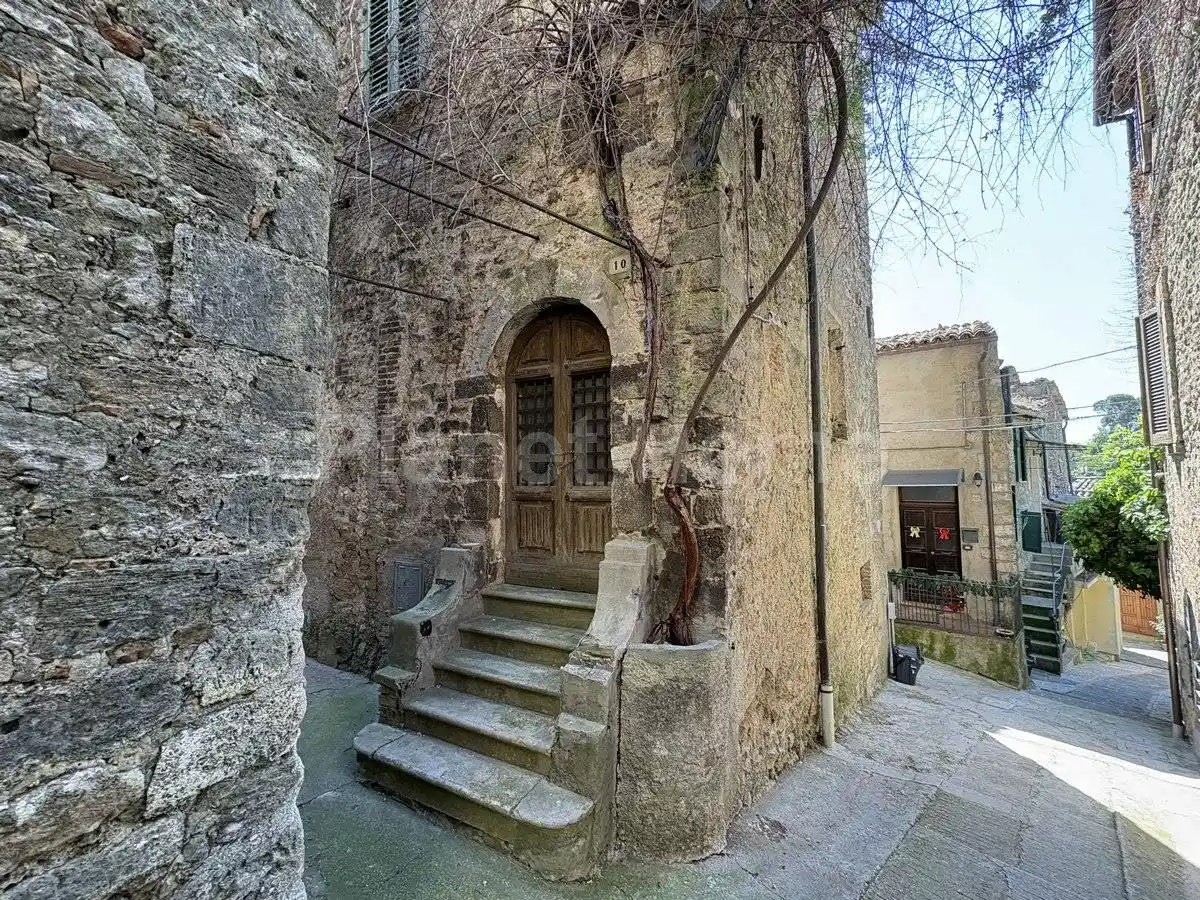 Casa indipendente in vendita a Acquasparta
