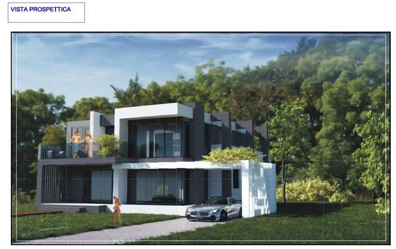 Villa - foto 3