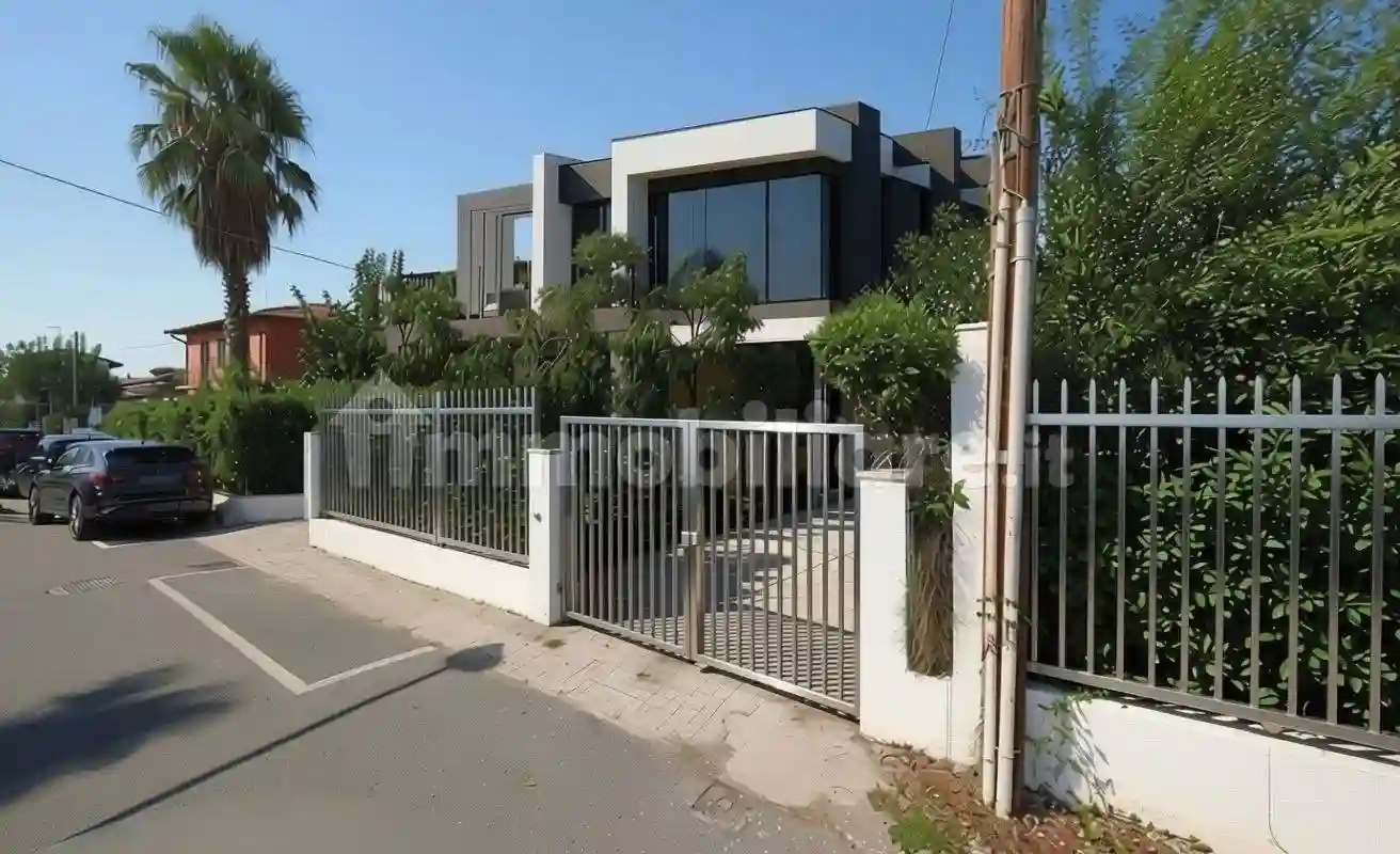 Villa - foto 5